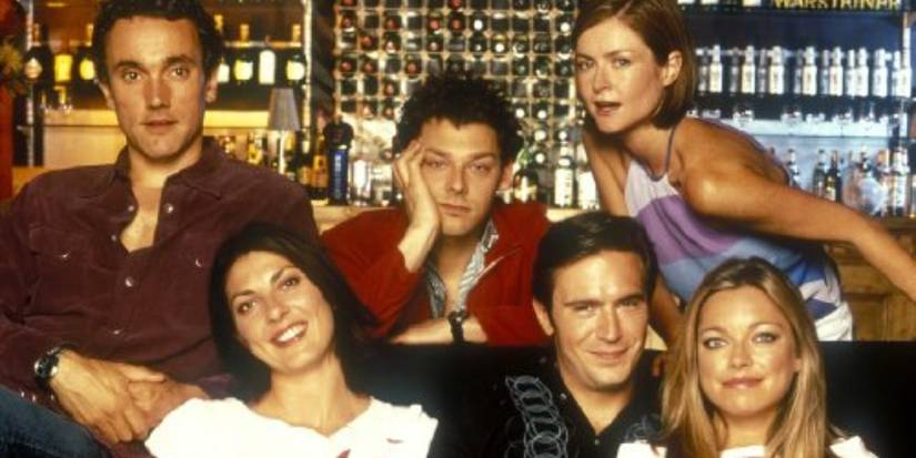 10 Sitcoms That Were Clearly Inspired by Friends