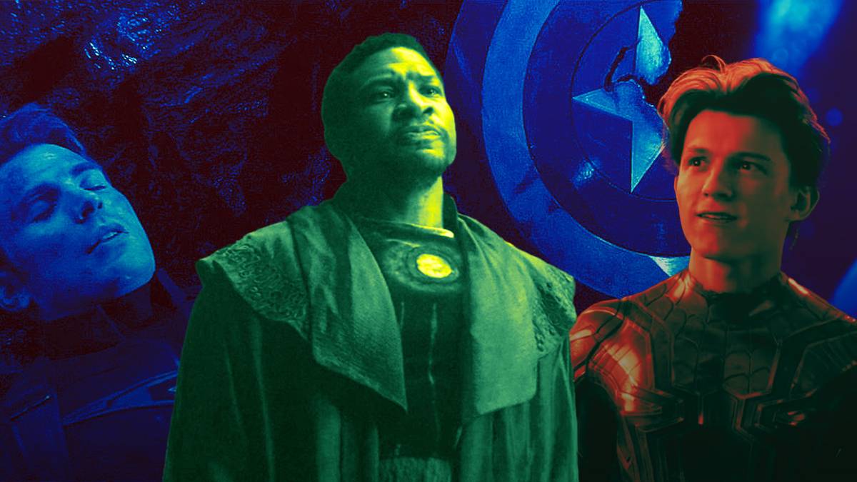 4 Dark MCU Fan Theories That Change How We See the Avengers