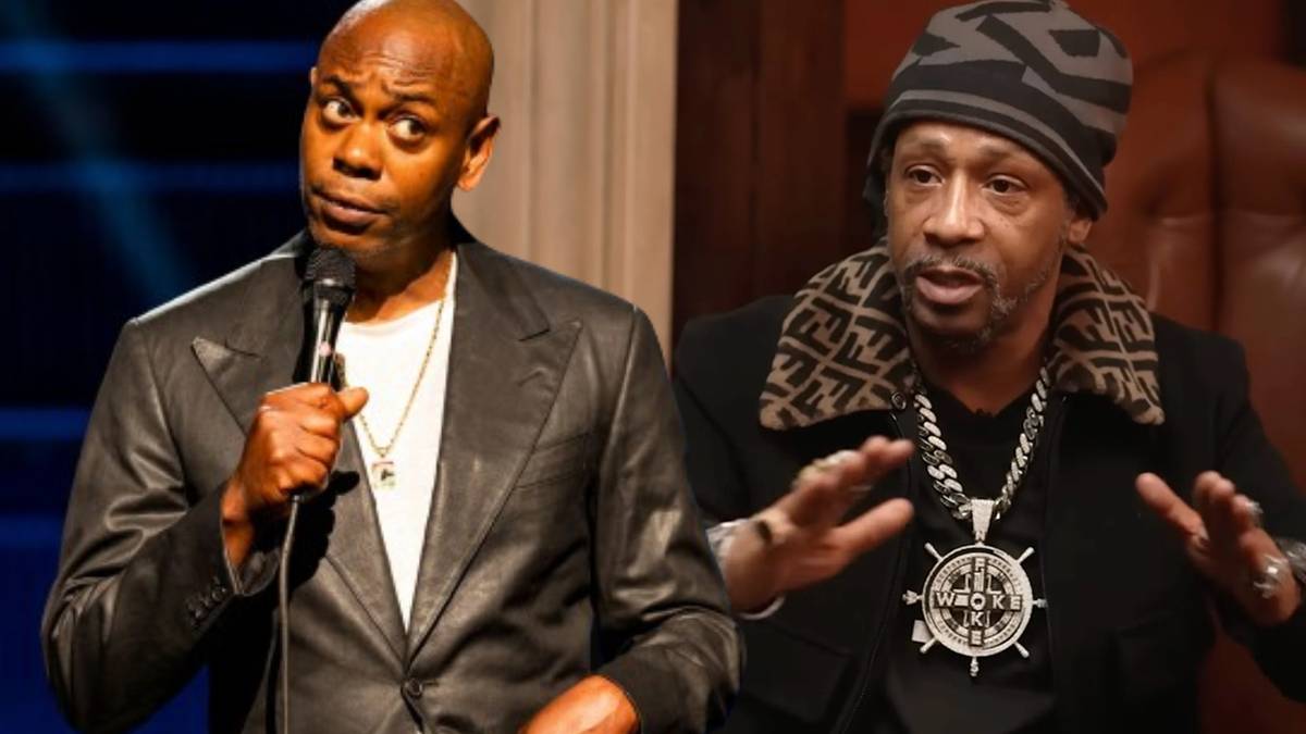 Dave Chappelle Fires Back at Katt Williams After His Controversial Comments