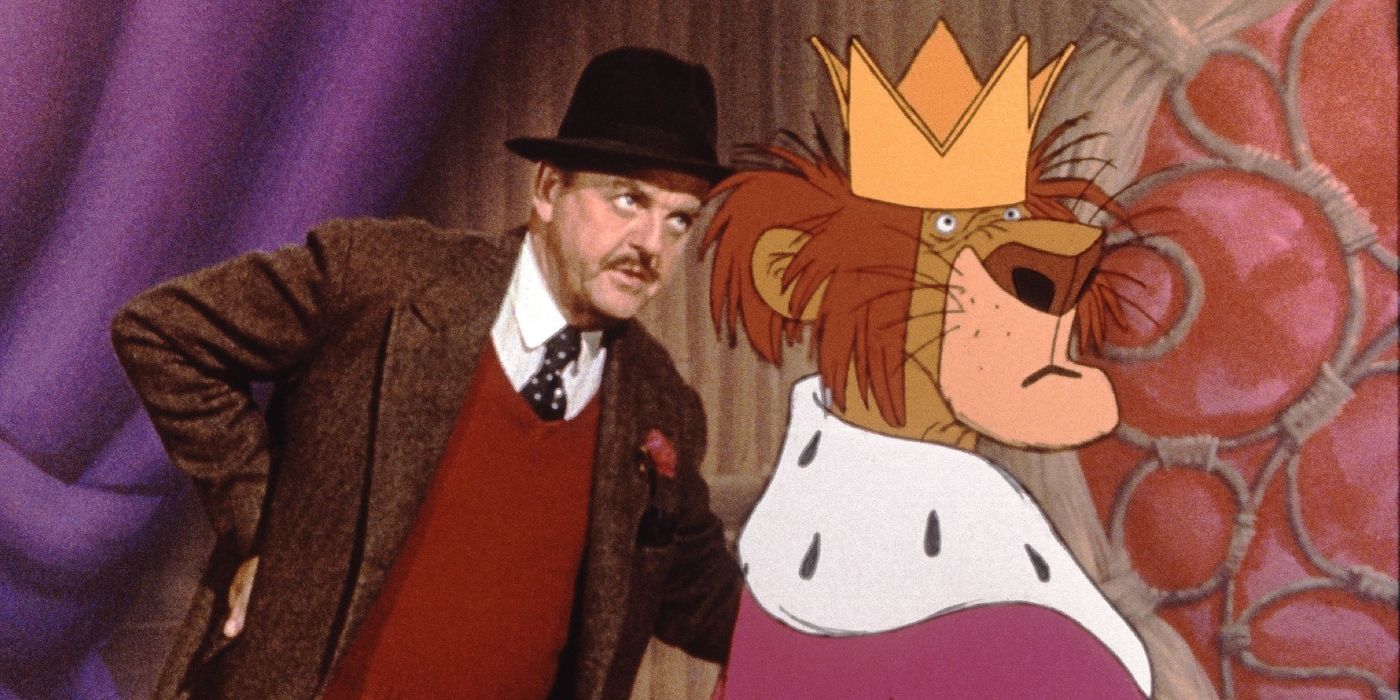 15 Disney Animated Movies Barely Anyone Remembers