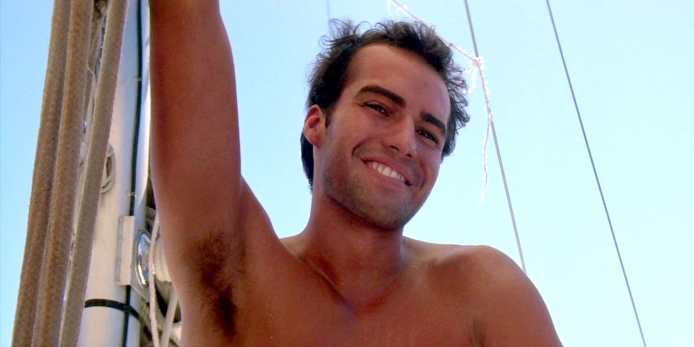 Billy Zane's 10 Greatest Film Roles