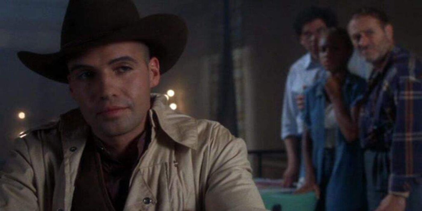 20 Actors Who Excel at Playing Unlikable Characters