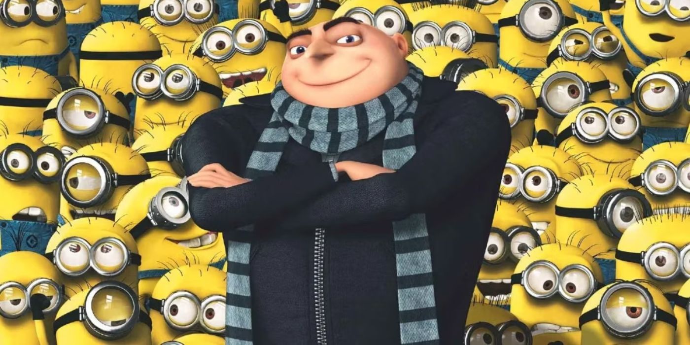 Best Minions Movies, Ranked