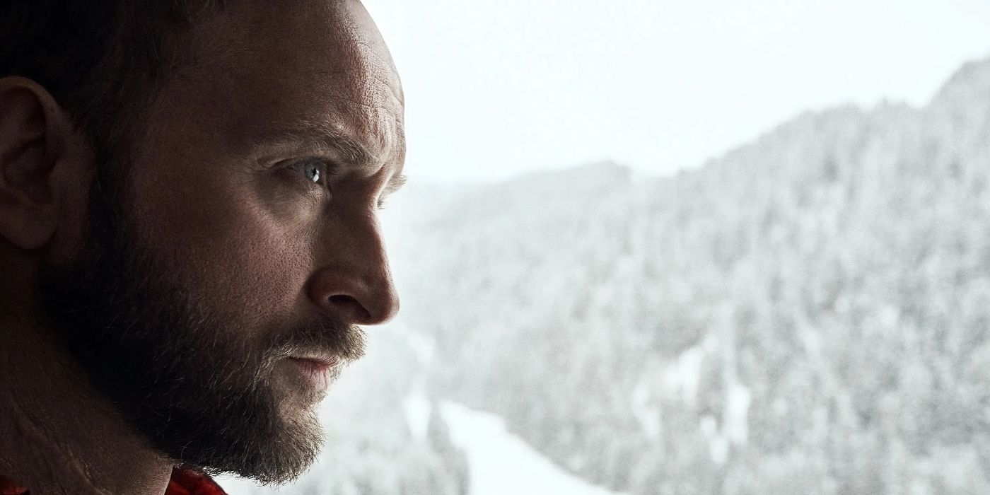 20 Chilling Crime Shows Set in the Winter