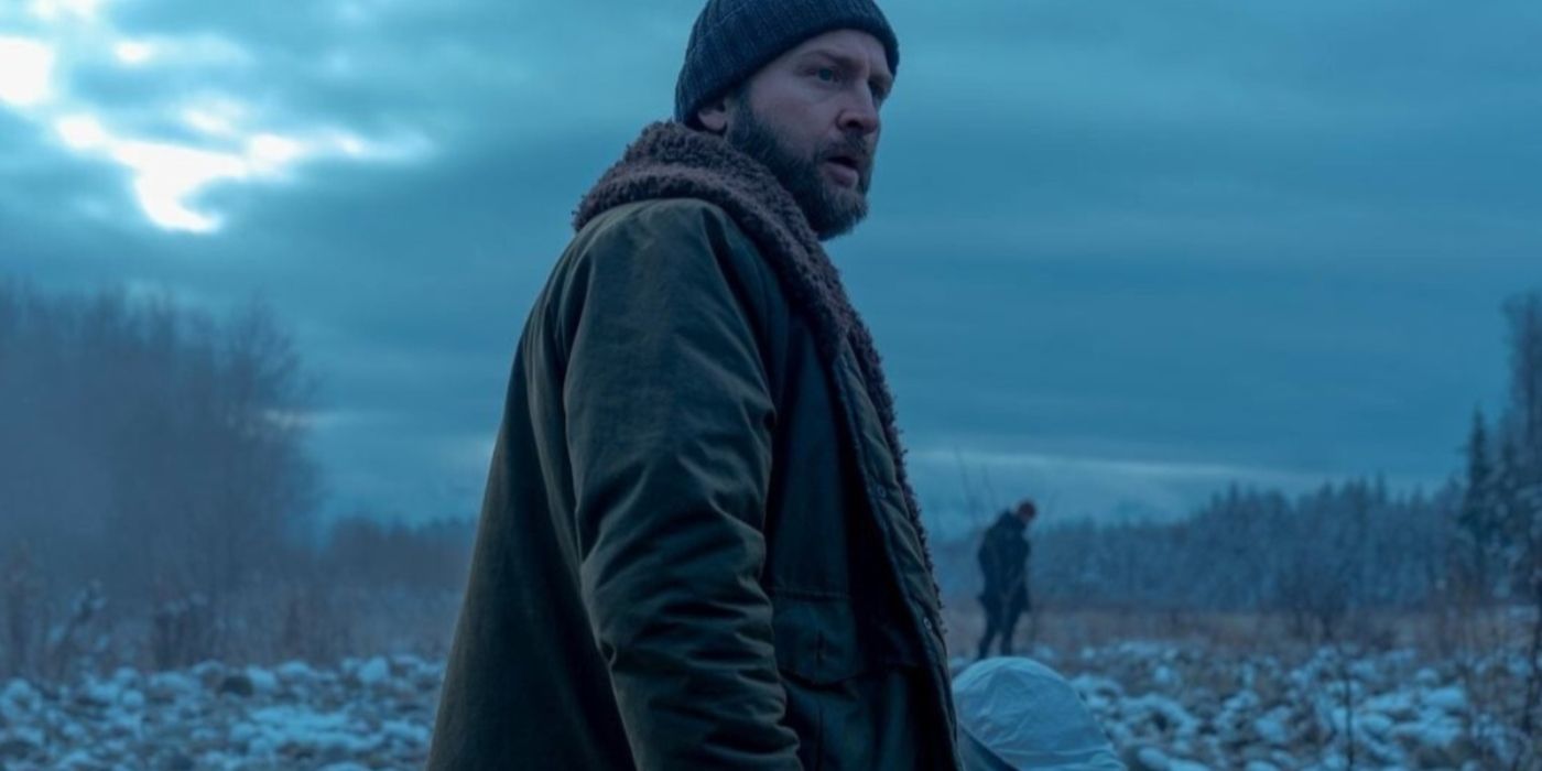 20 Chilling Crime Shows Set in the Winter