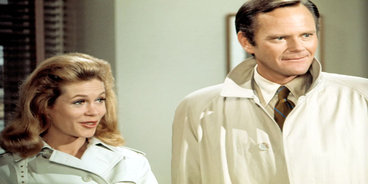 7 TV Shows That Recast the Main Character