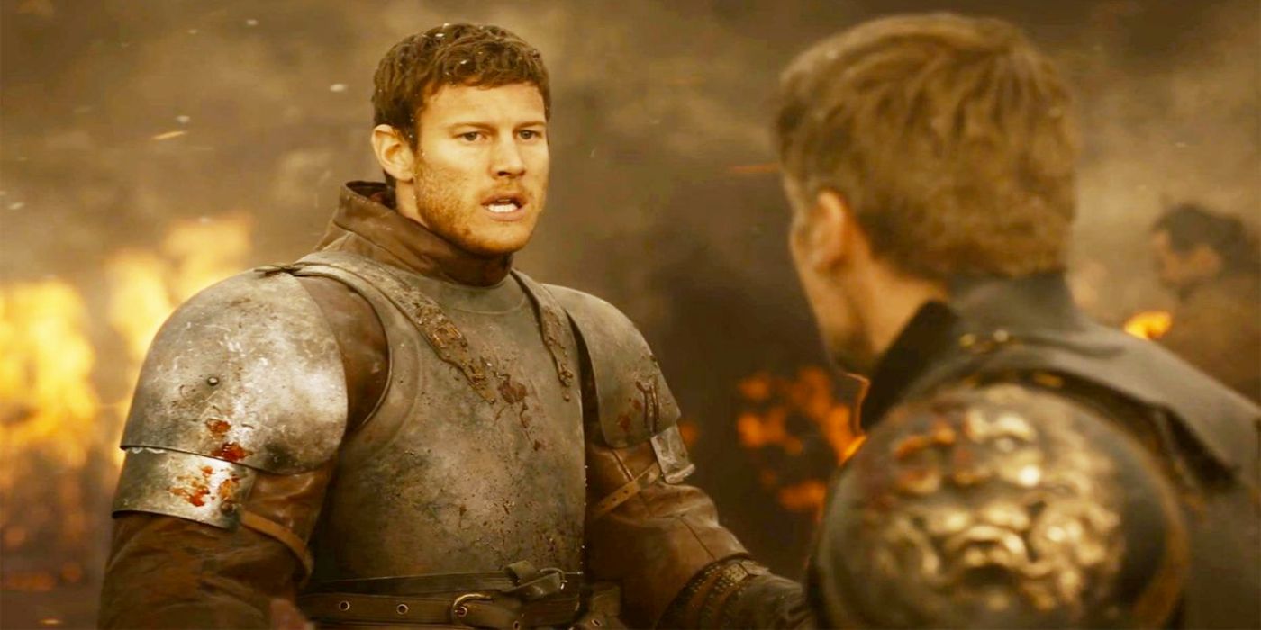 Every Character Game of Thrones Recast (& Why)