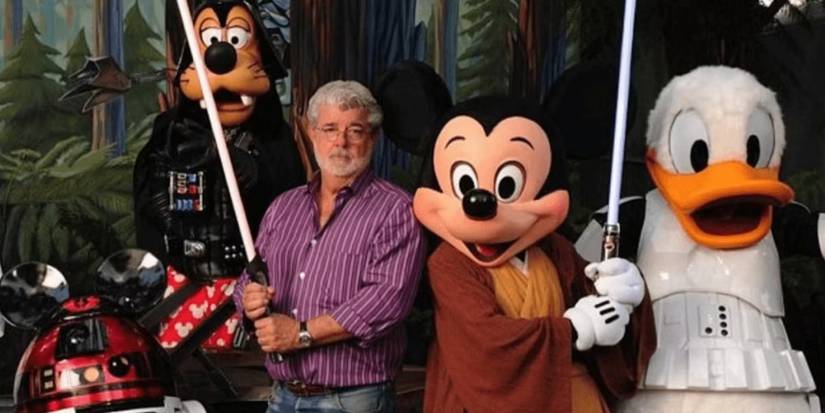 10 Most Divisive Star Wars Decisions George Lucas Ever Made