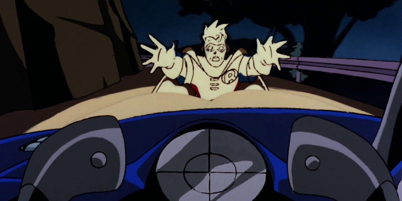 The 10 Darkest Batman: The Animated Series Episodes