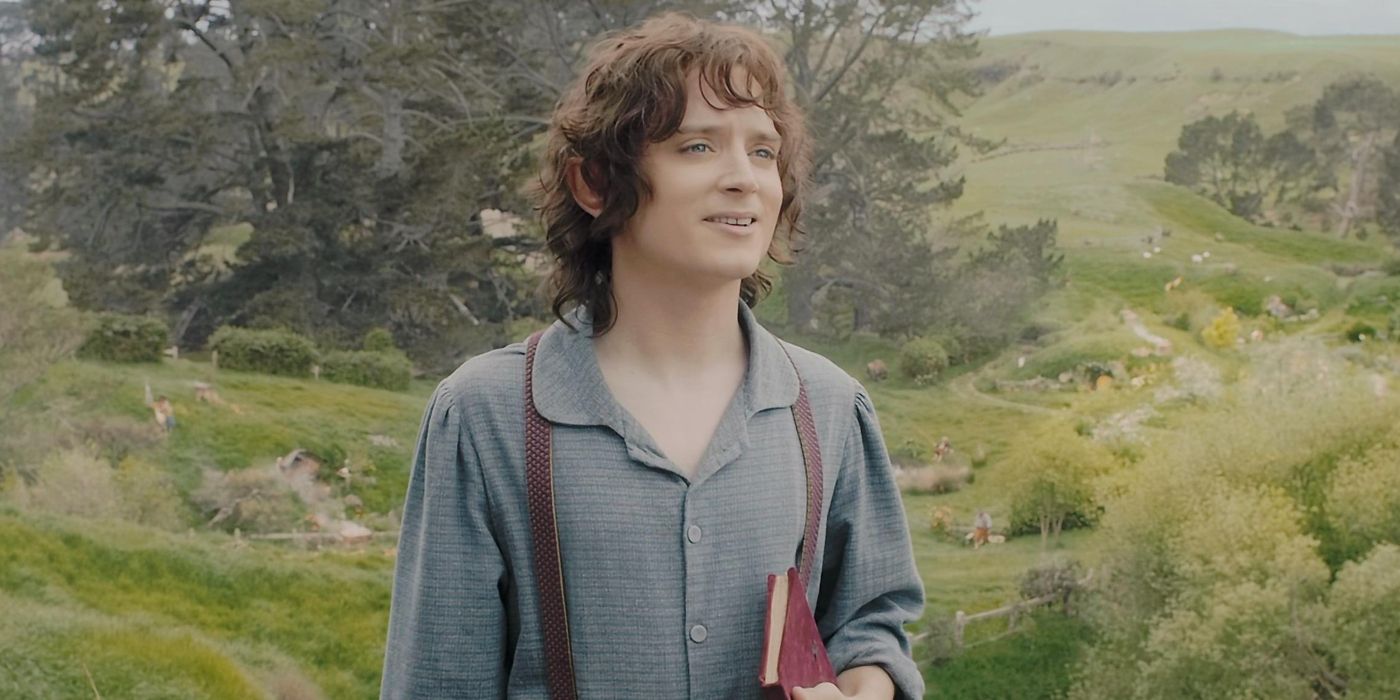 Every Actor from the LOTR Trilogy Who Reprised Their Role (in The ...