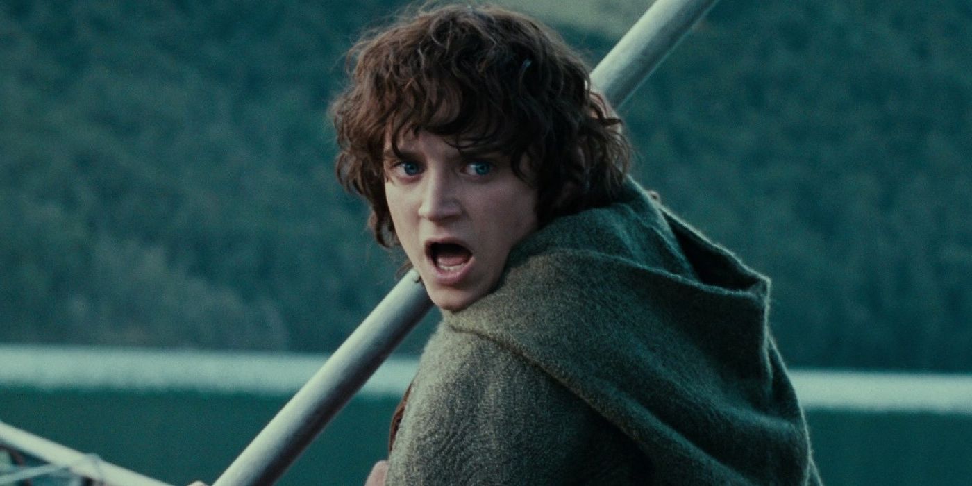 Every Actor from the LOTR Trilogy Who Reprised Their Role (in The ...