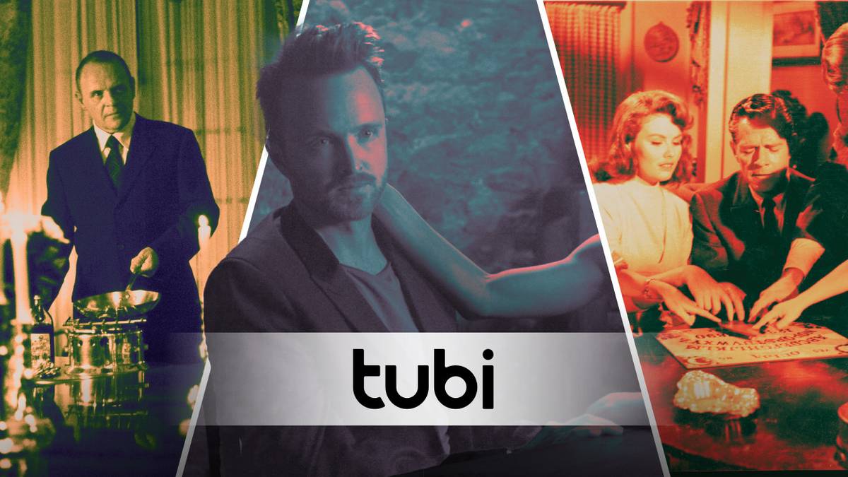 Every Horror Movie Coming to Tubi in February 2024