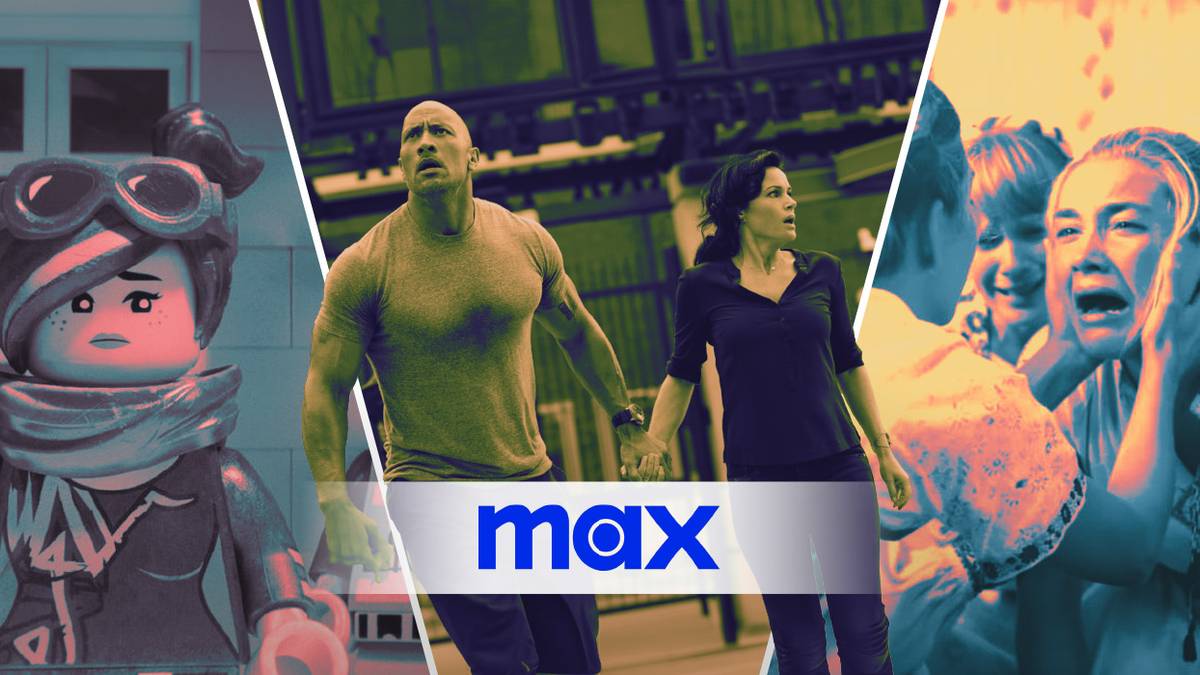 Every Movie Coming to HBO Max in February 2024