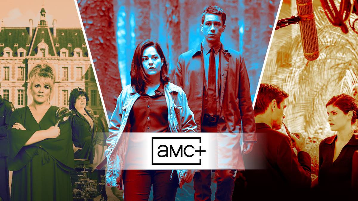 Every TV Series Coming to AMC+ in February 2024