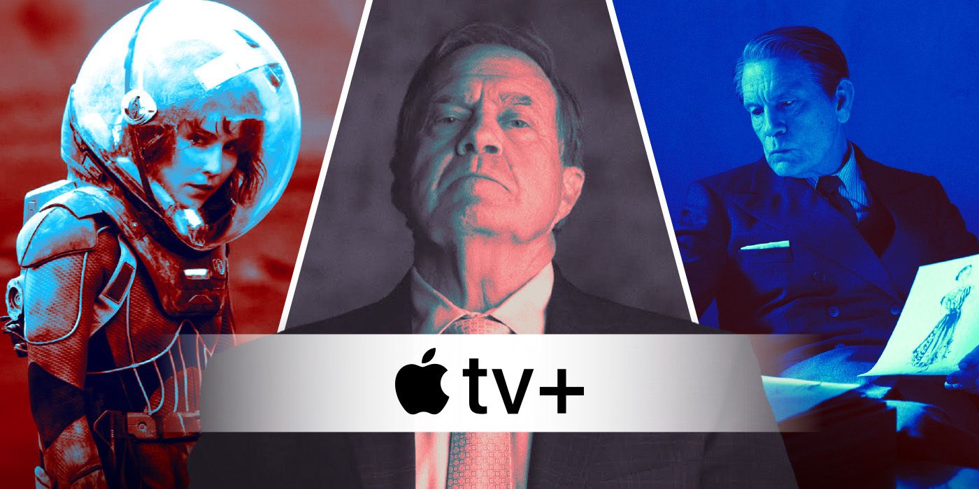 Every TV Series Coming to Major Streaming Services in February 2024