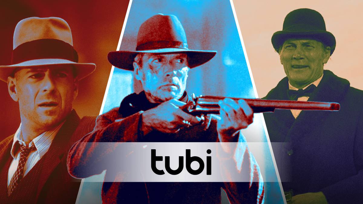 Every Western Coming to Tubi in February 2024