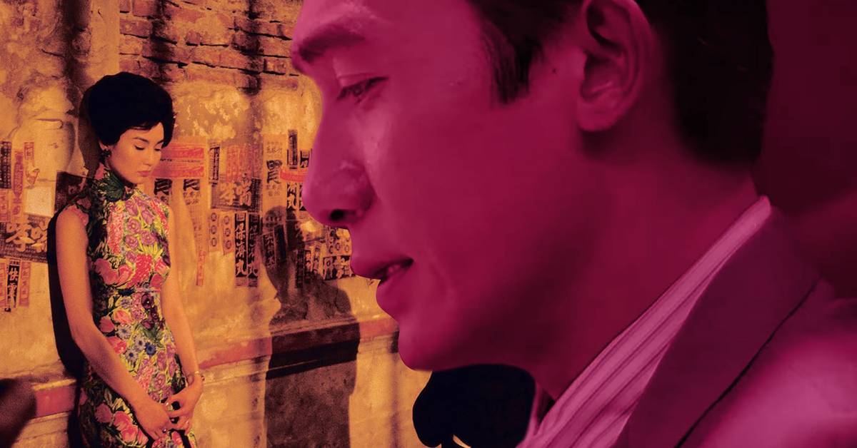 Fallen Angels: The Unsung Masterpiece of Wong Kar-wai