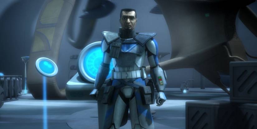 Star Wars: The Clone Wars: The Best Characters in the Show, Ranked
