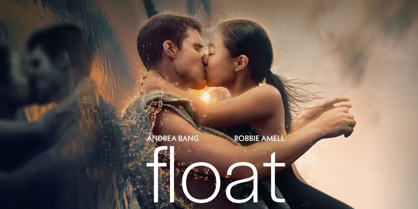 Robbie Amell and Andrea Bang Star in Wattpad Adaptation Float, Watch New  Clip and Trailer