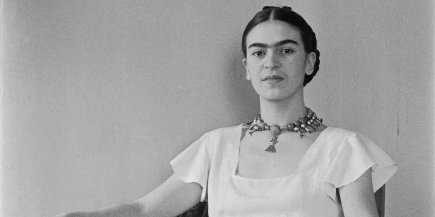 Frida Review | Kahlo Speaks for Herself in New Doc