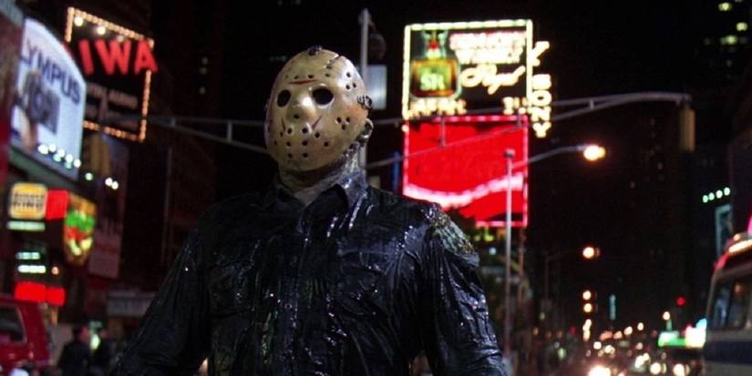 Jason Part9 Friday the 13th Part 9: How Sean Cunningham Can Make a Legacy Sequel ...