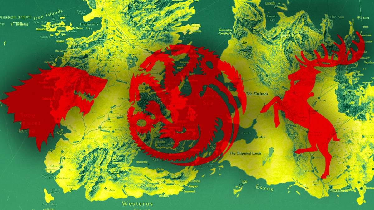 Game of Thrones: The Time Has Come for a Movie Set in Westeros