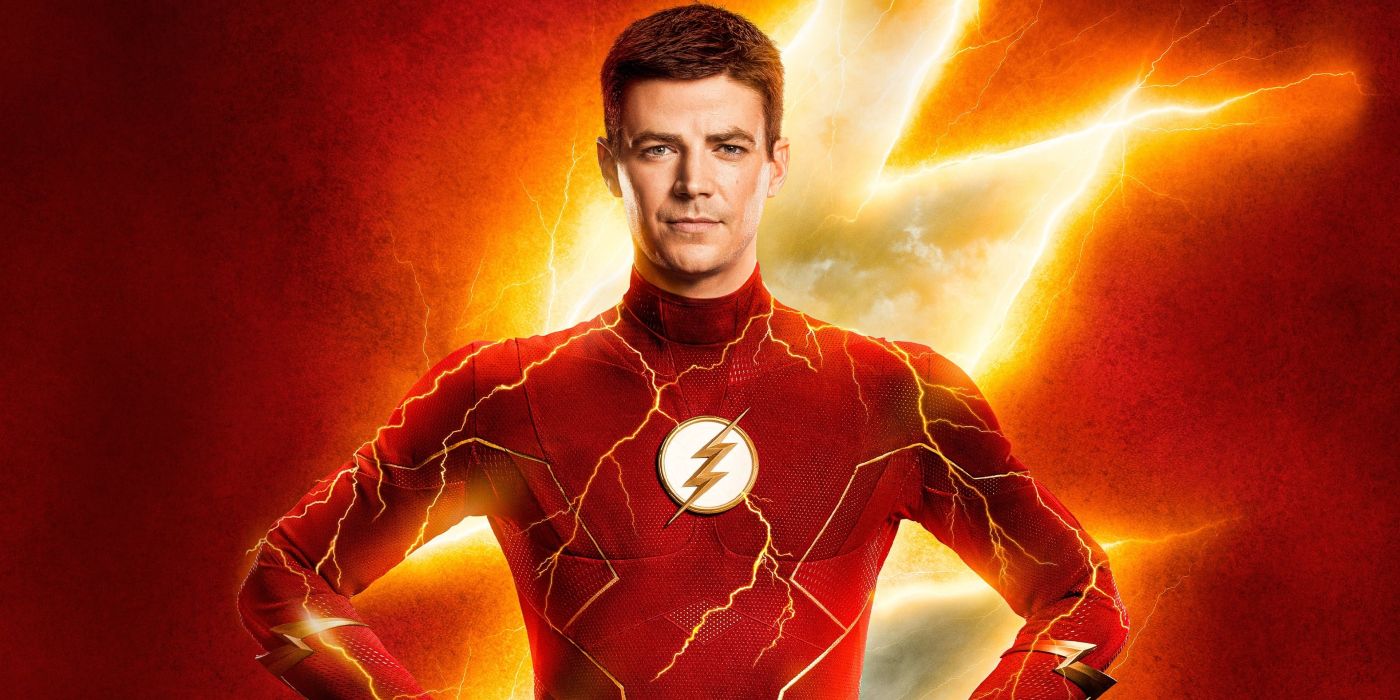 Arrowverse: How to Watch the Series in Order