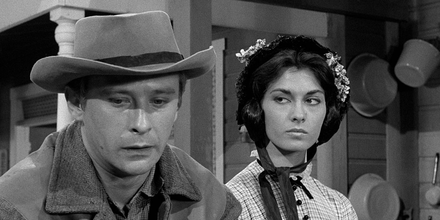 Why the Longest-Running Western TV Show Ended So Abruptly