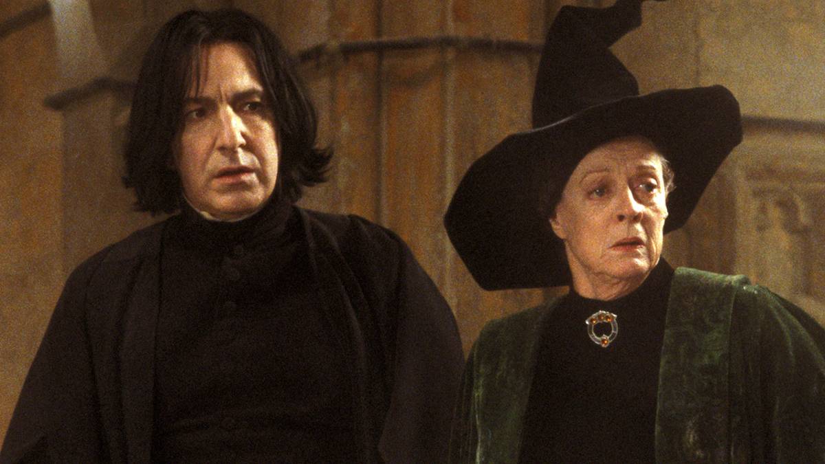 Michelle Gomez Breaks Silence on Harry Potter Casting After LGBTQ Backlash