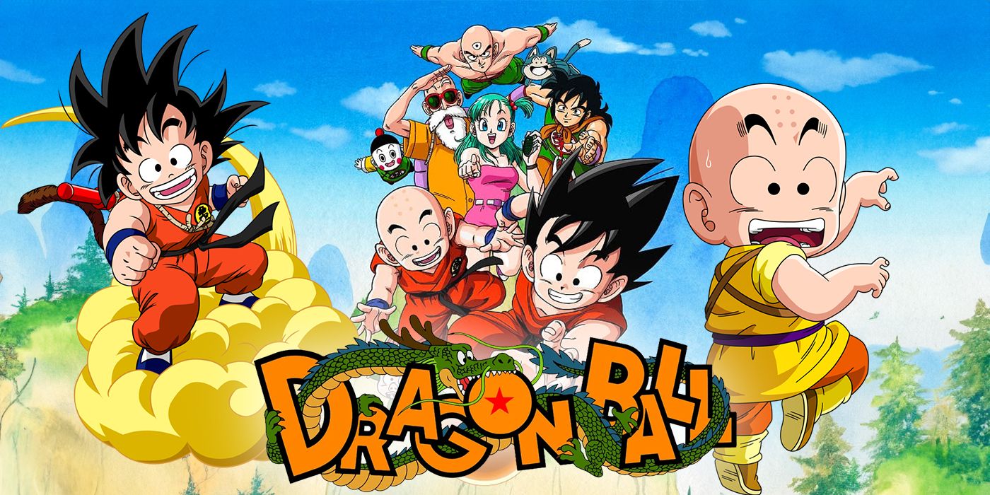 Dragon Ball Classic