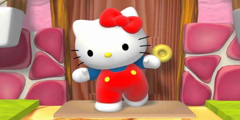 10 Surprising Facts You Didn't Know About Hello Kitty
