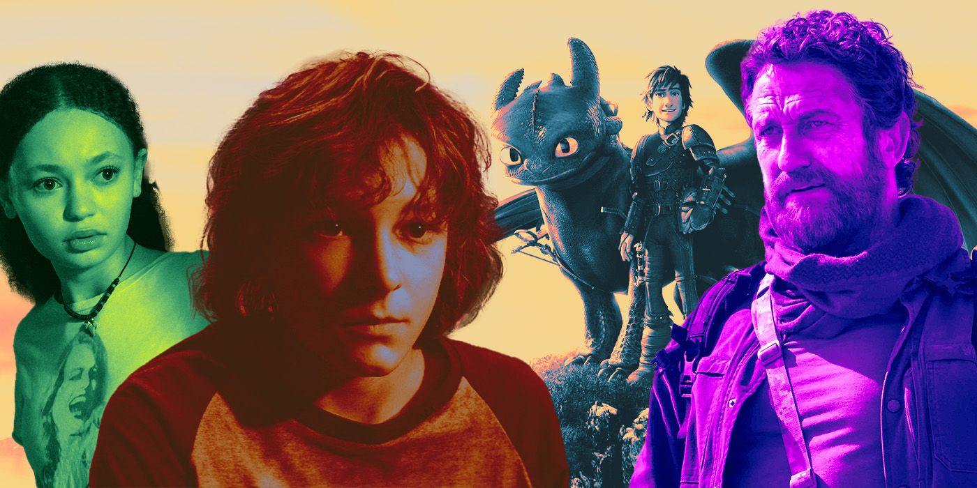 The 'How to Train Your Dragon' Live-Action Remake Could Be a Problem