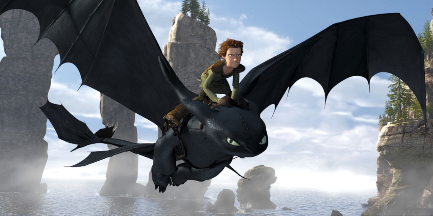 The Greatest Animated Movies Ever Made