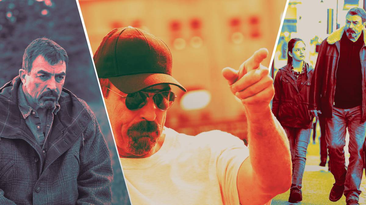 How to Watch the Jesse Stone Movies in Chronological Order and By Release Date