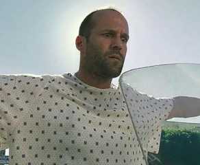 Chev Chelios Is 'Novocaine' a Stealth Remake of Jason Statham's 'Crank'?