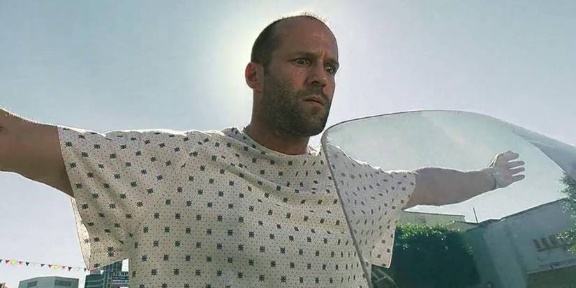 Chev Chelios Jason Statham's 10 Most Ridiculous Character Names, Ranked