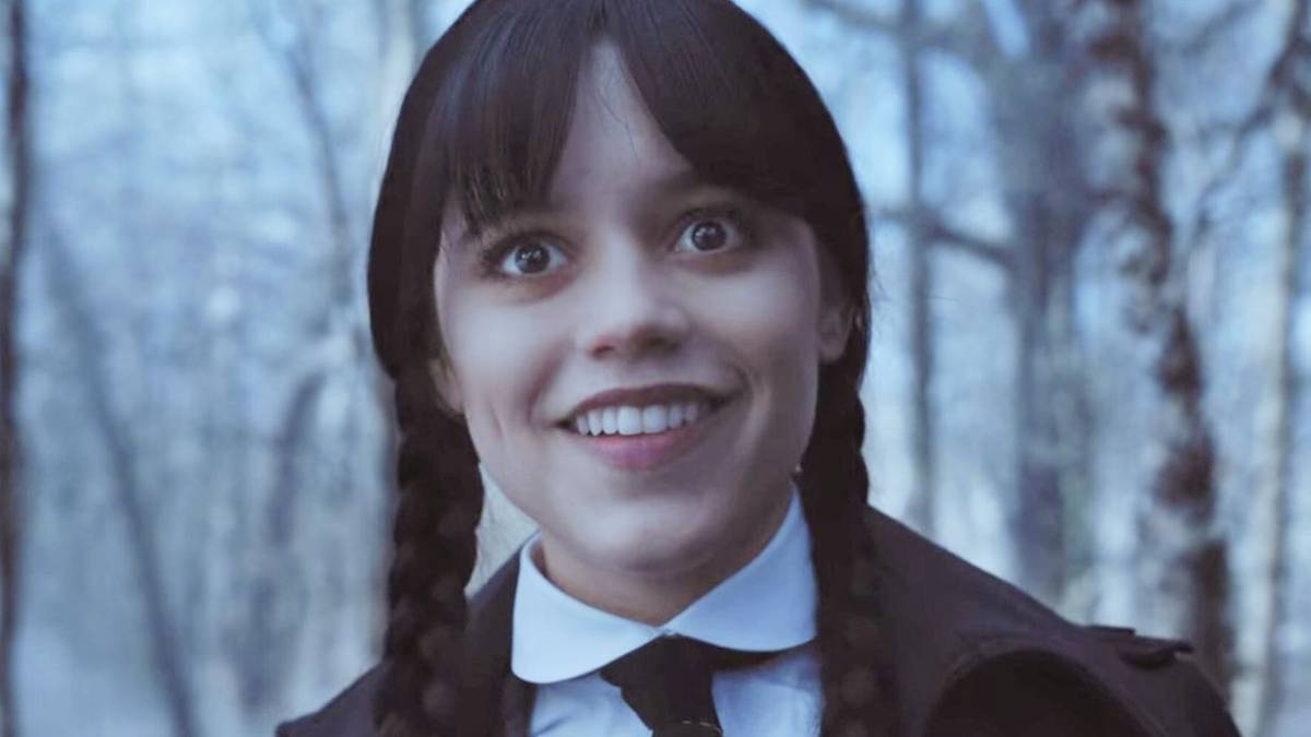 Netflix Takes Wednesday Beyond Streaming with Official Blu-ray Launch