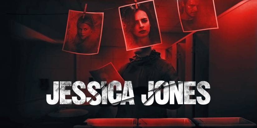 Jessica Jones' MCU Appearance Teased Again by Krysten Ritter in New Photo