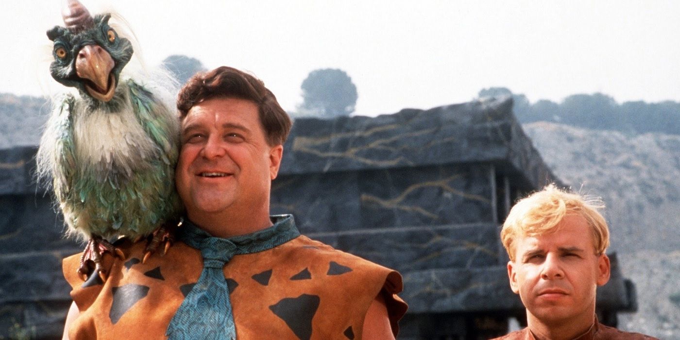 John Goodman MovieWeb