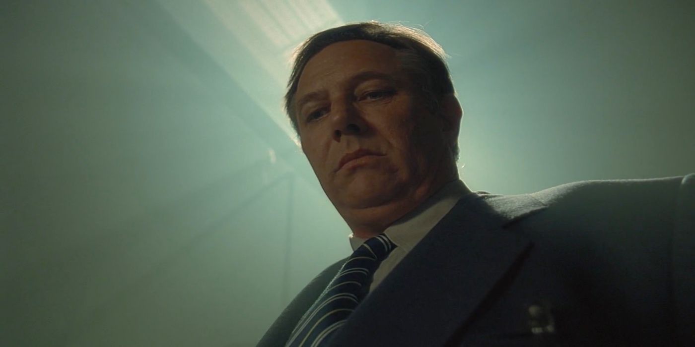 20 Actors Who Excel at Playing Unlikable Characters