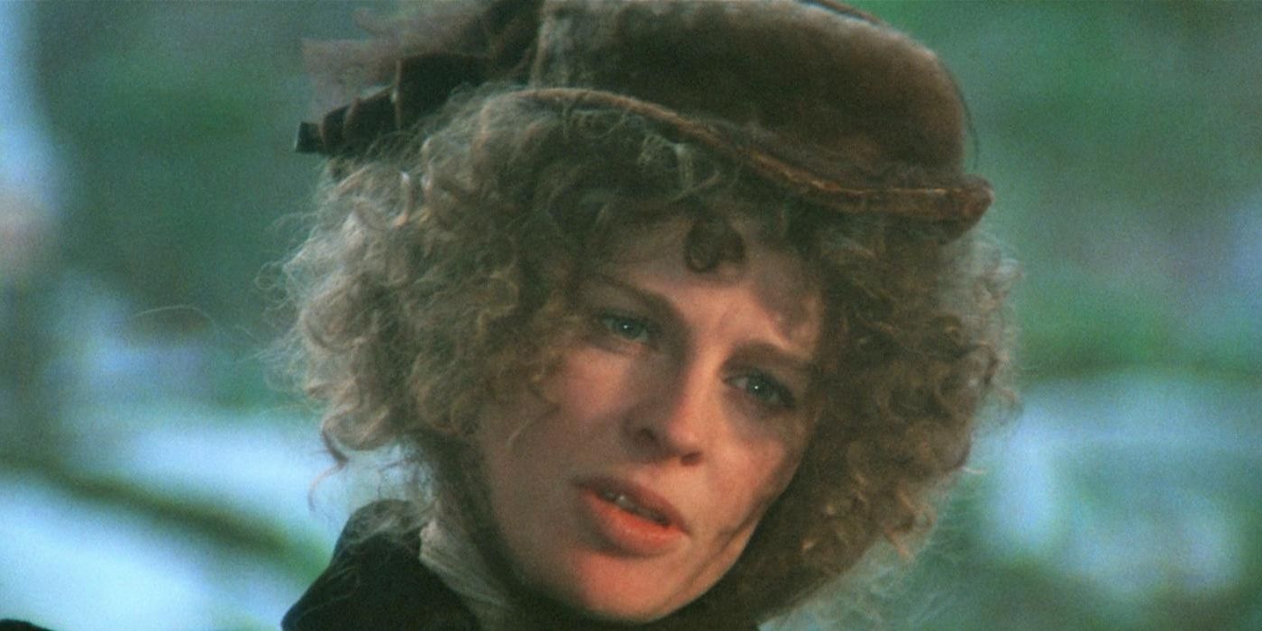 Best Westerns Set in the Snow, Ranked