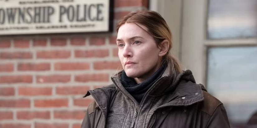 Kate Winslet's Accent in 'Mare of Easttown' Still Sparks Debate 5 Years Later