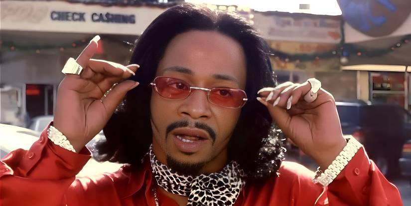 Katt Williams as Money Mike in Friday After Next