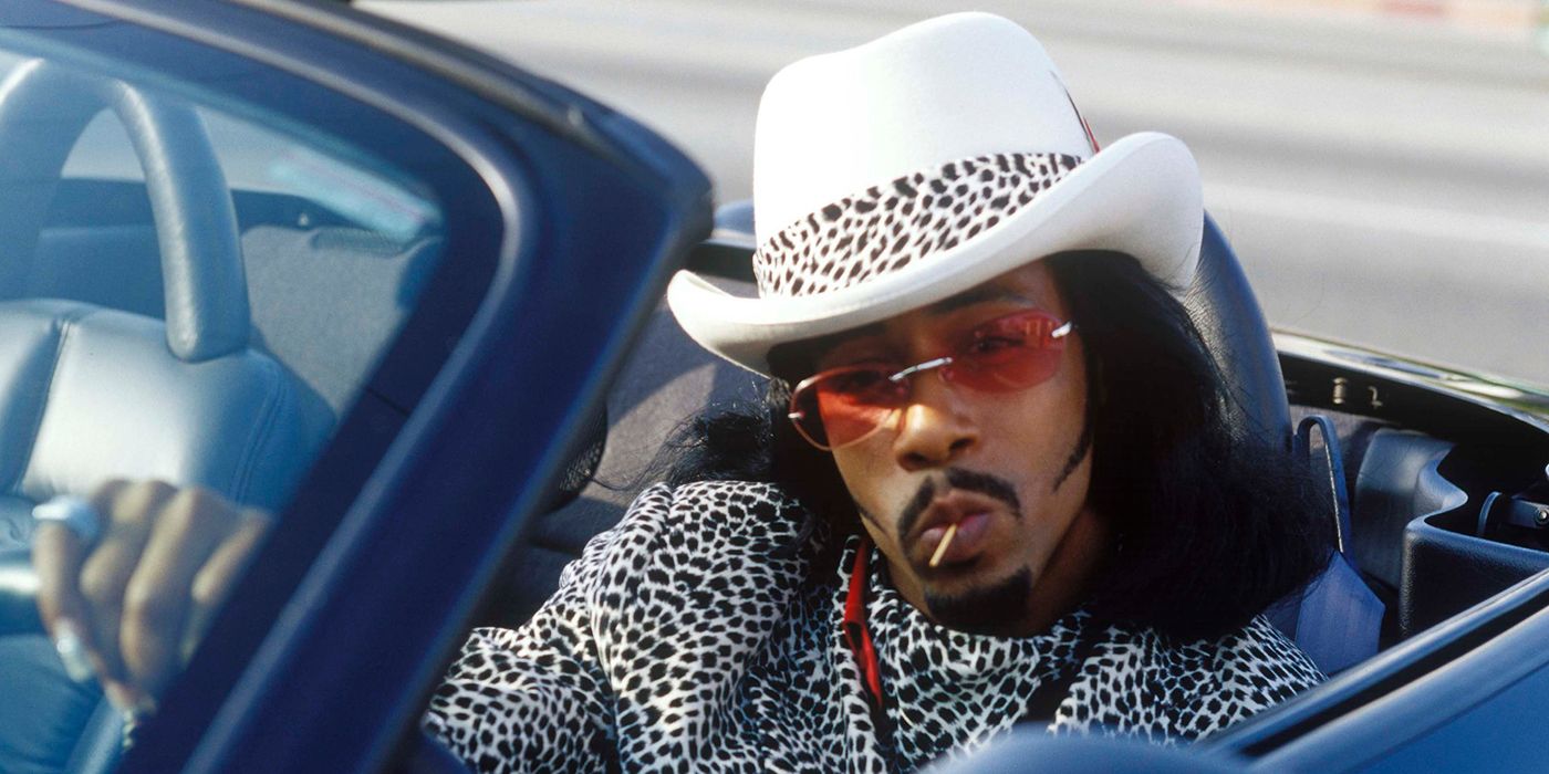 10 Katt Williams Movie and TV Performances We Loved, image size:1400x700