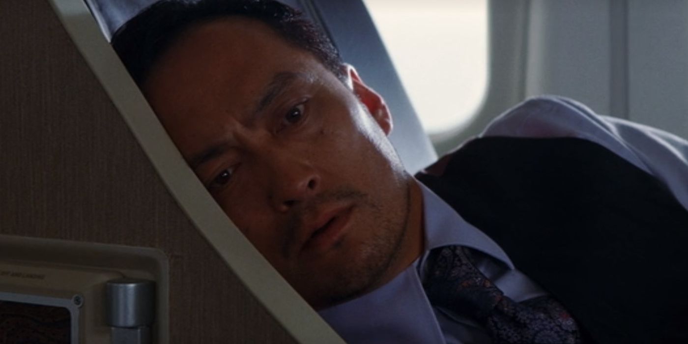 Ken Watanabe's 10 Best Movies, Including Godzilla