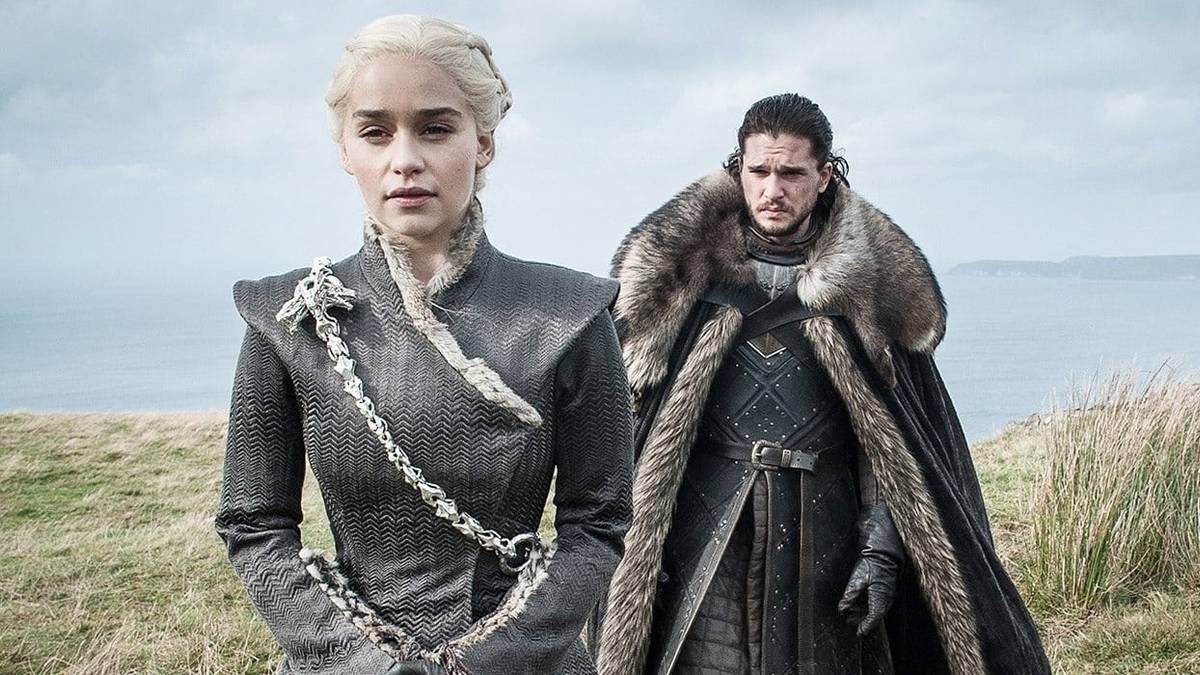 Kit Harington möchte nicht zu „Game of Thrones“ zurückkehren