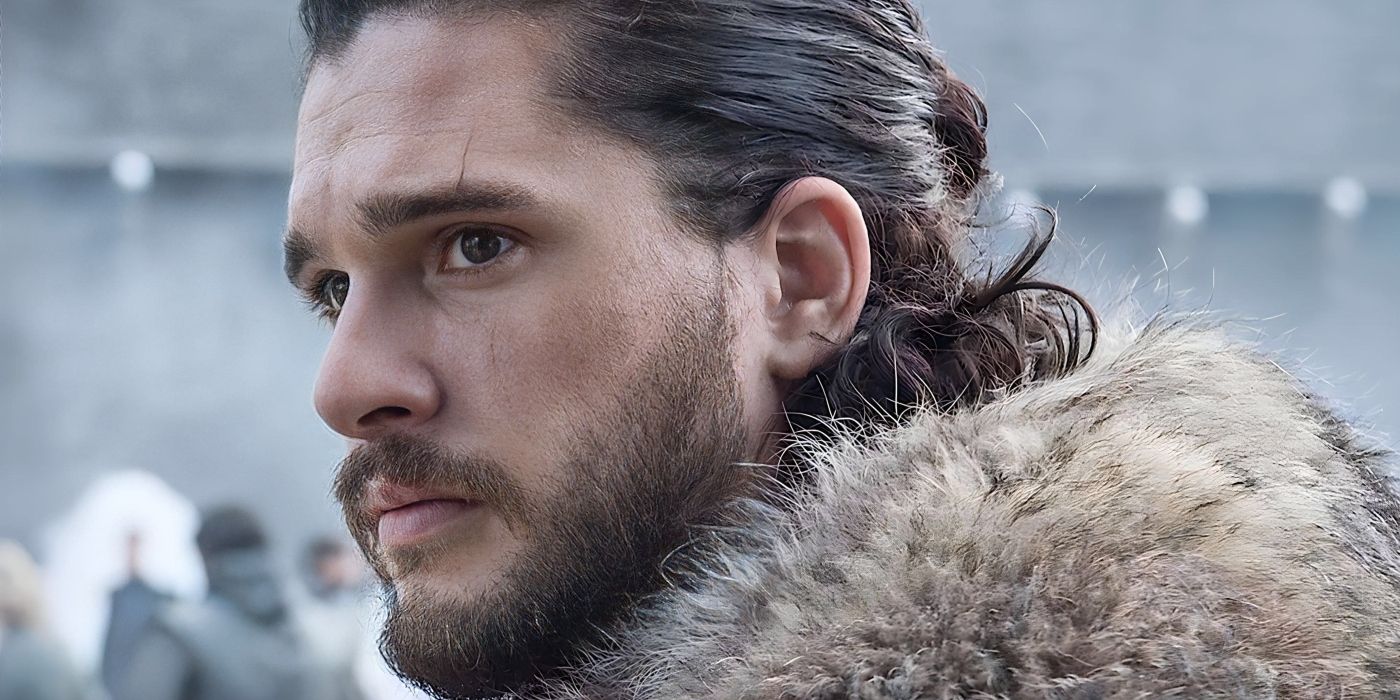 Kit Harington Talks Joining Industry Season 3 and Filming Those Nude Scenes