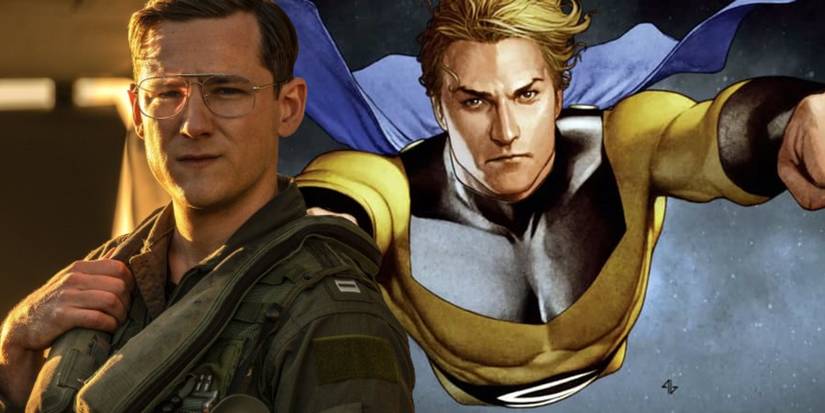Why Sentry Will Be the First Villain for the MCU’s Thunderbolts