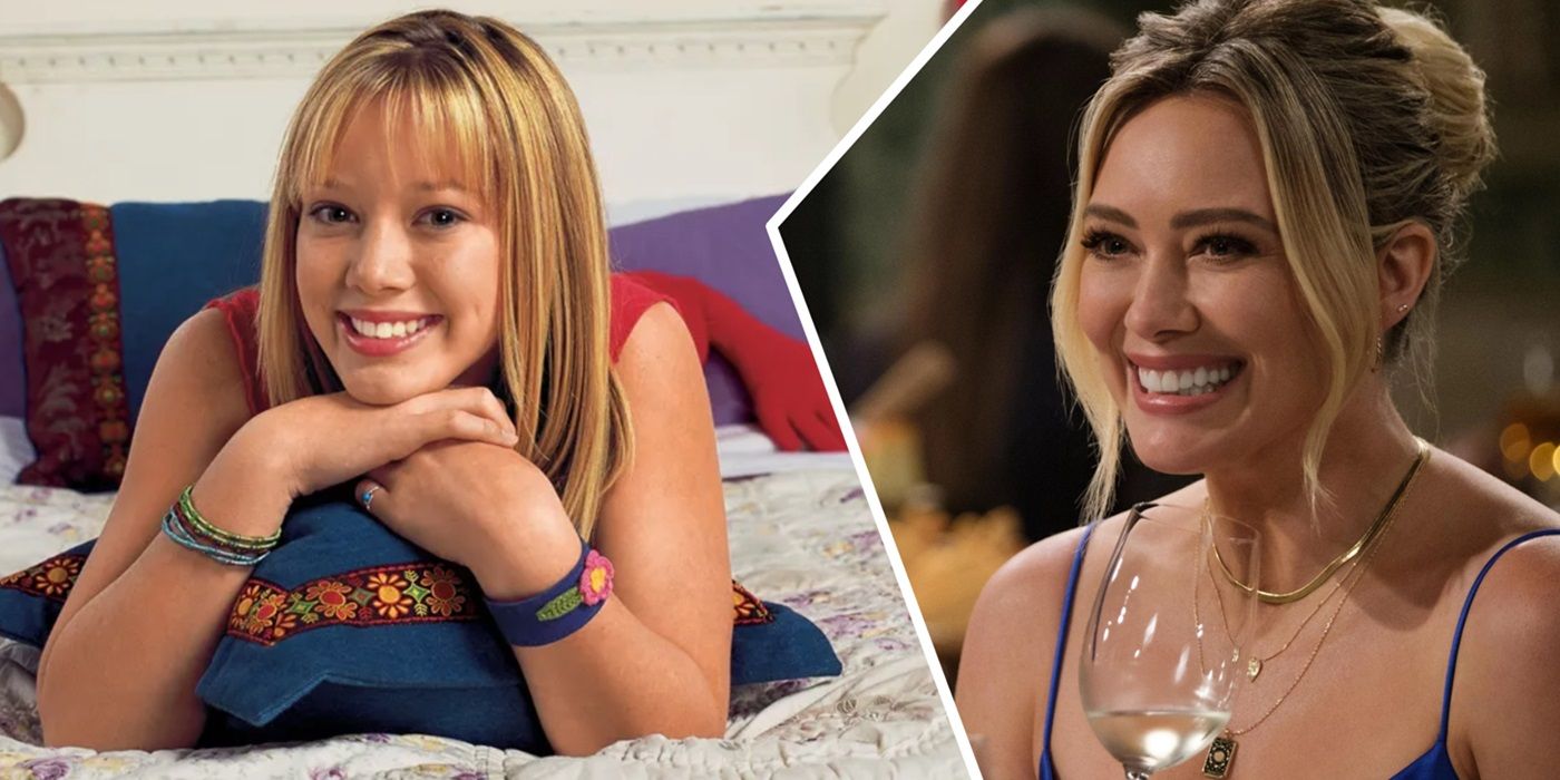 Lizzie McGuire Reboot Writer Shares Plot Details From Scrapped Series, image size:1400x700