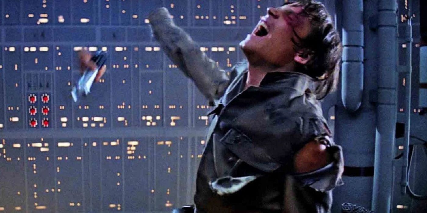 Here’s How Old Darth Vader and Luke Skywalker Were When They Died